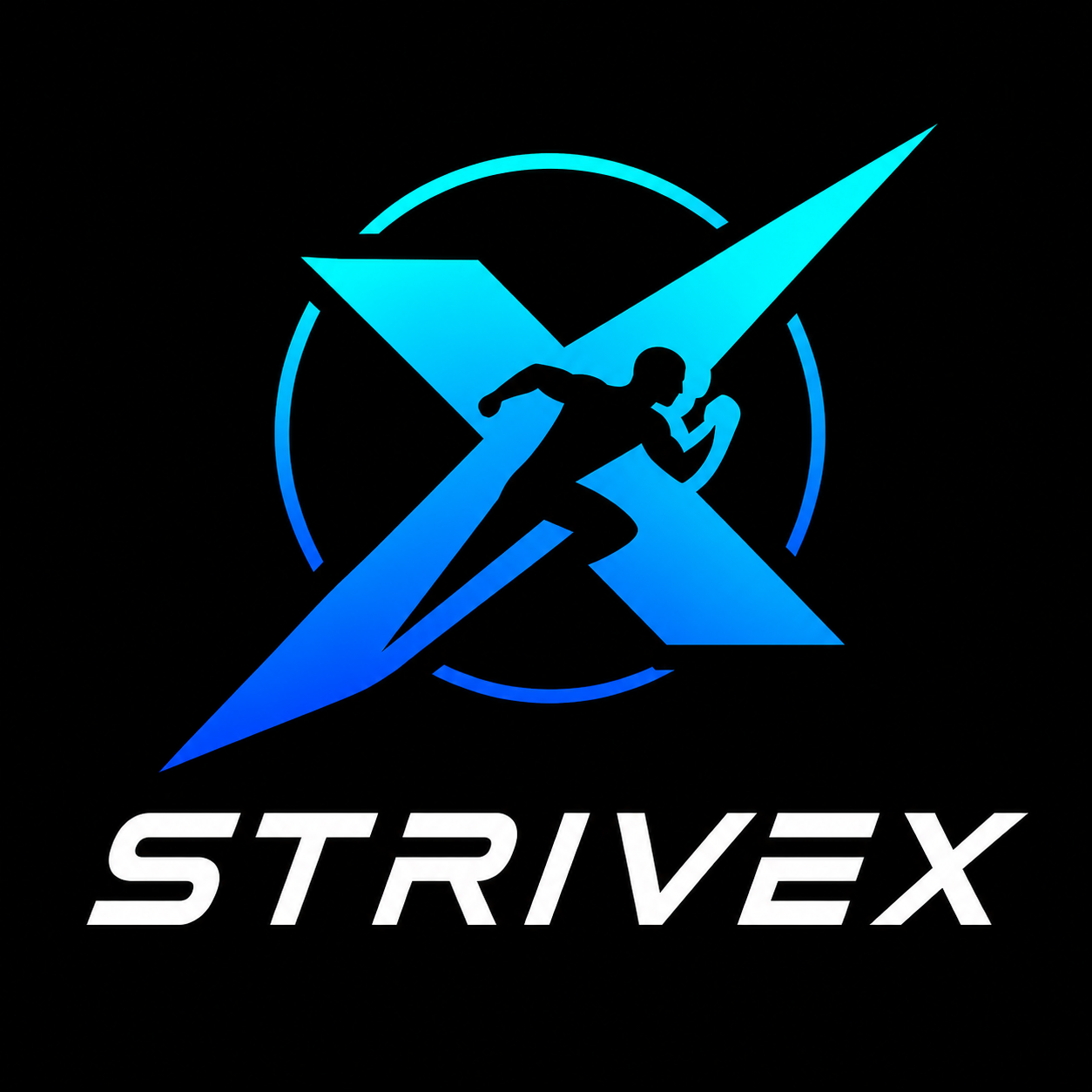 Strivex Logo